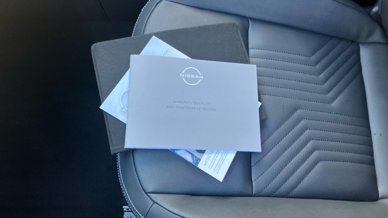 Nissan Juke 1.0 DiG-T Tekna 5dr Petrol Hatchback